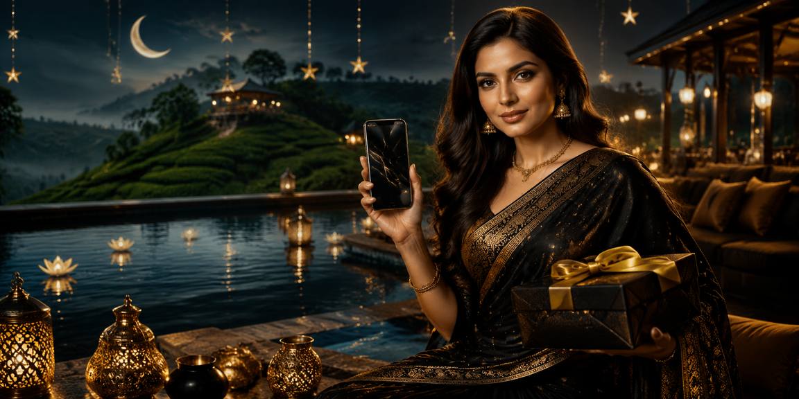 krlkya লাইভ ক্যাসিনো